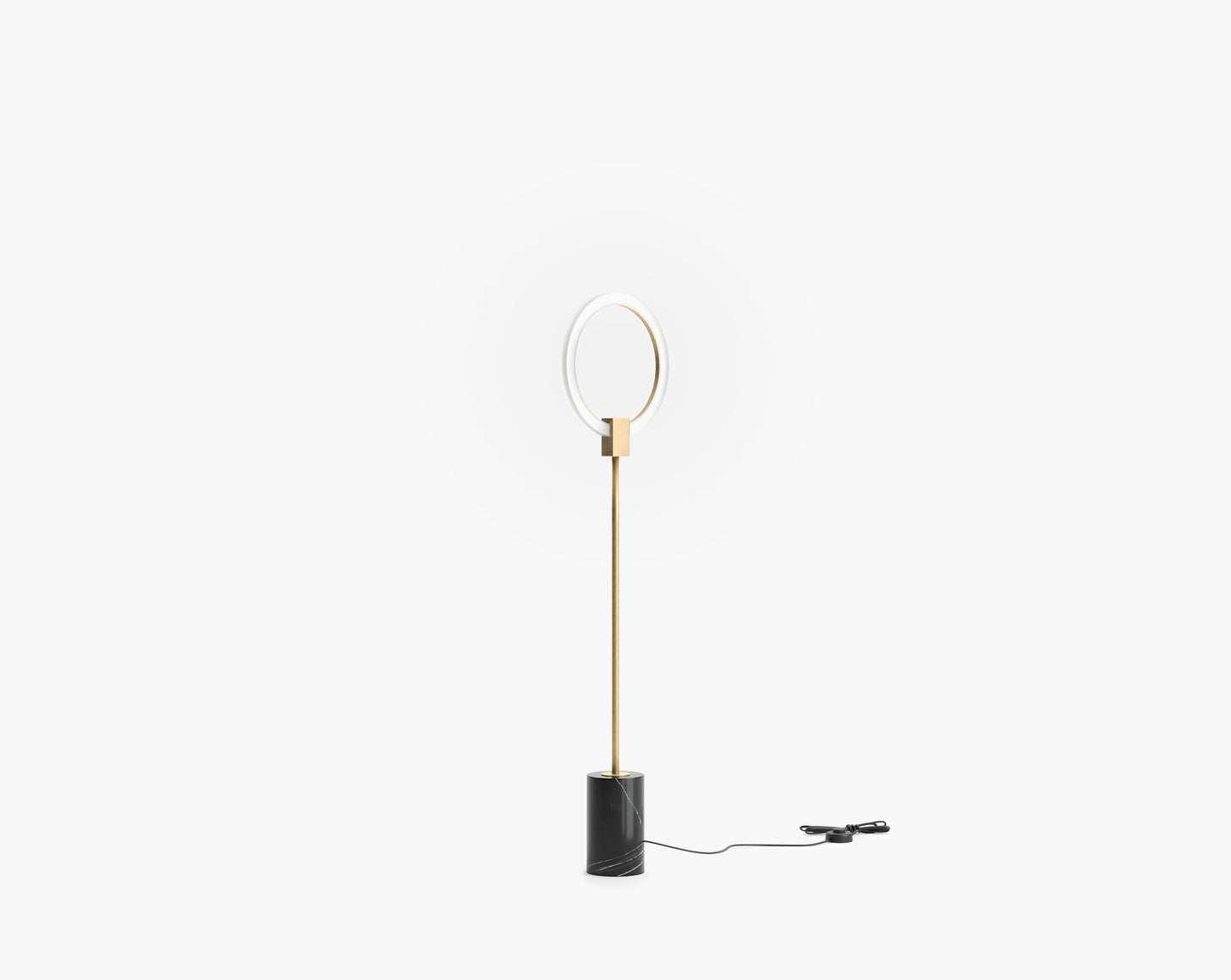 Aura Floor Lamp - Short