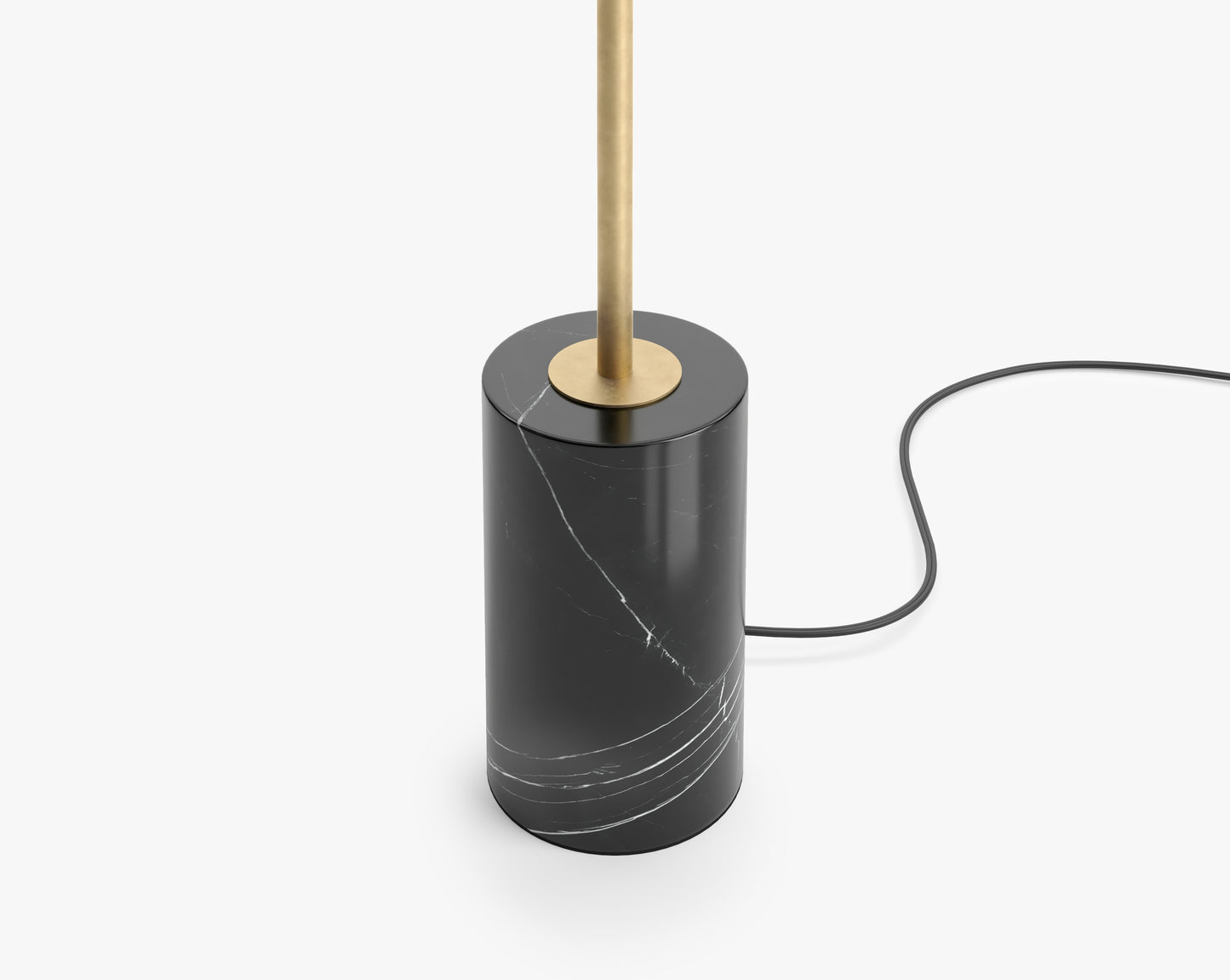 Aura Floor Lamp - Short