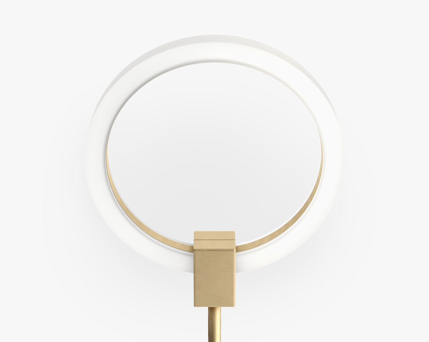 Aura Floor Lamp - Short