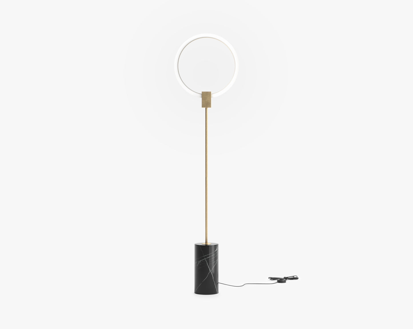 Aura Floor Lamp - Tall