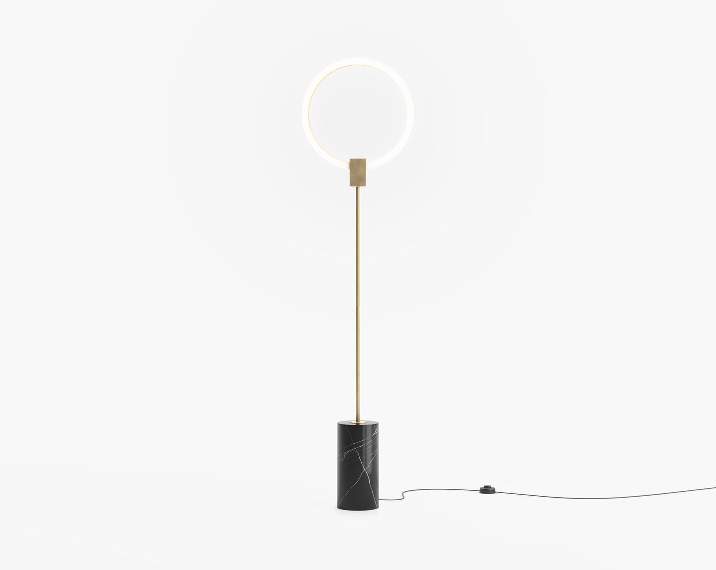 Aura Floor Lamp - Tall