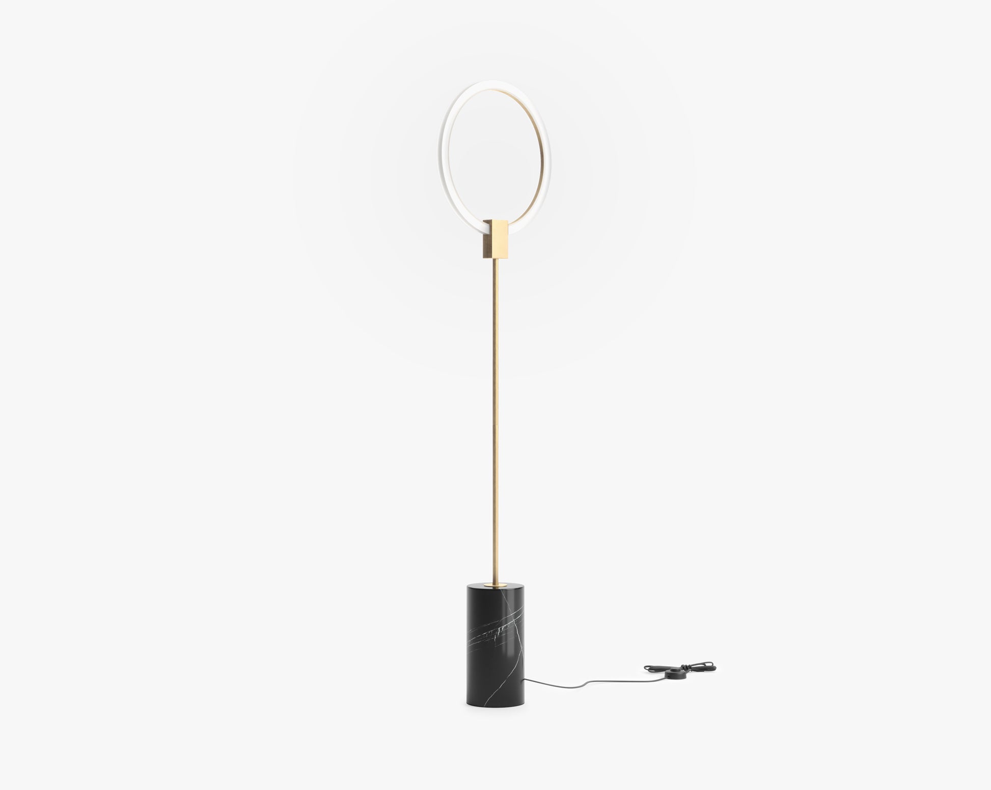 Aura Floor Lamp - Tall