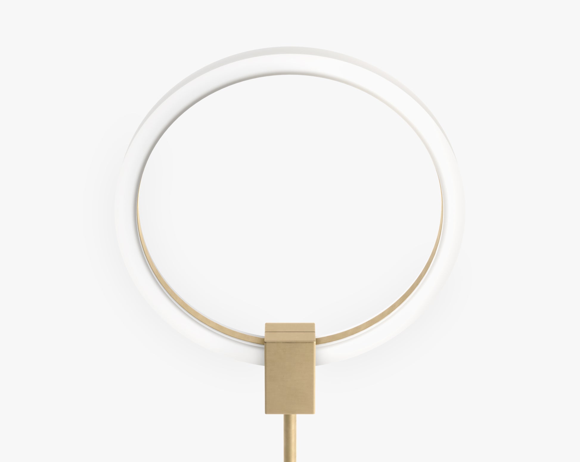 Aura Floor Lamp - Tall