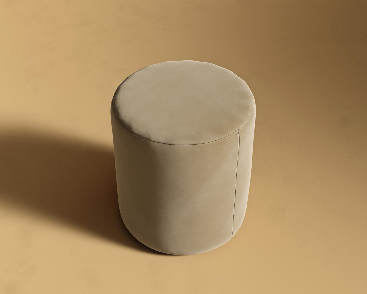 Nova_Pouf_Plush_Velvet_Dune