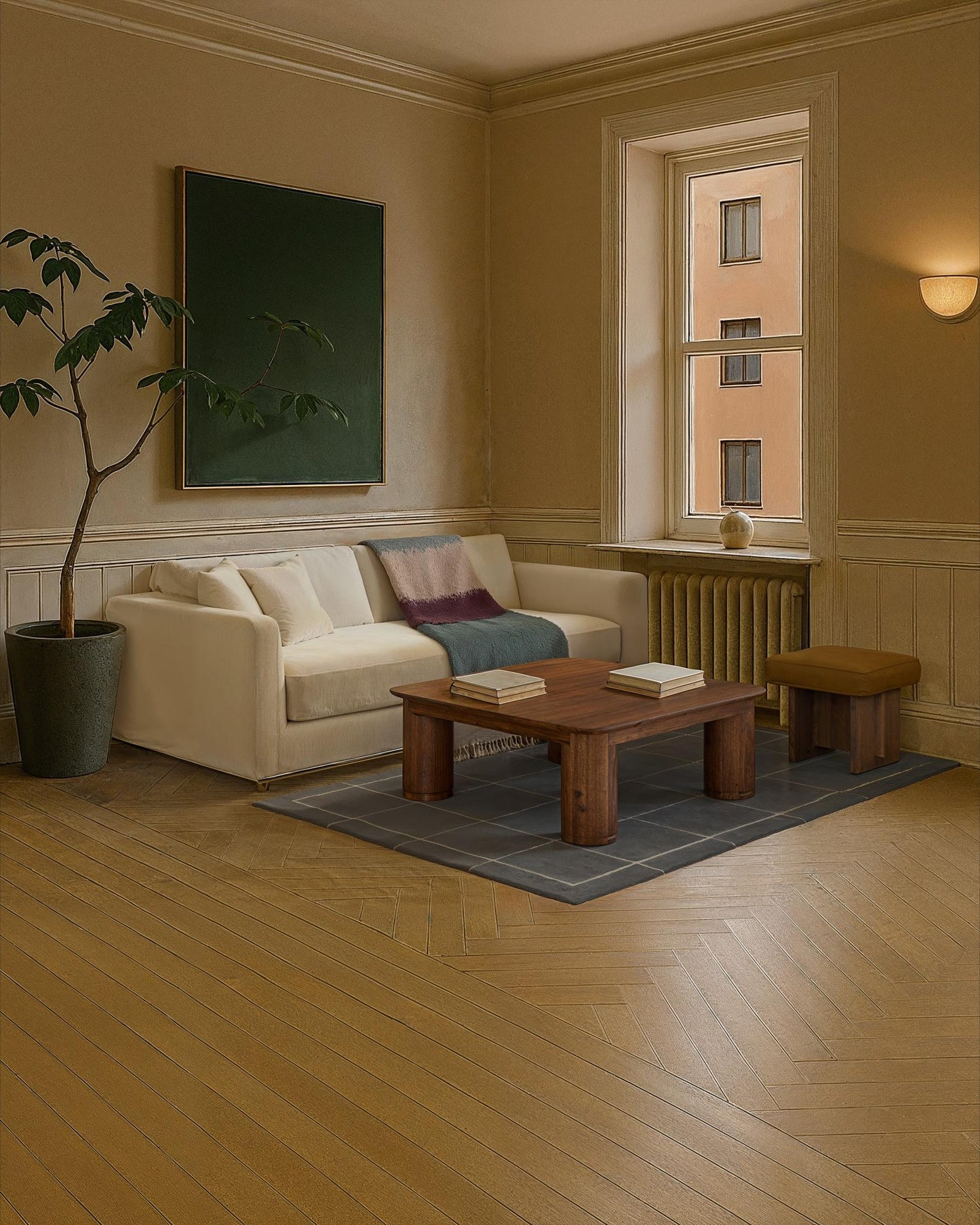Maia Coffee Table