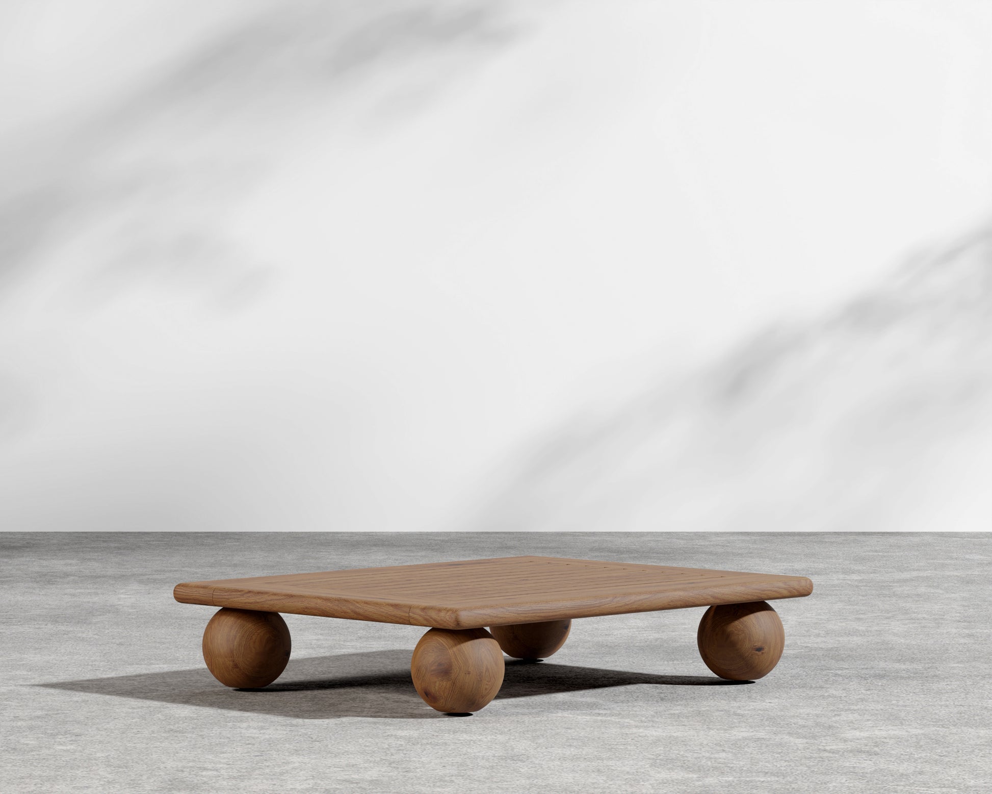 Bali Outdoor End Table