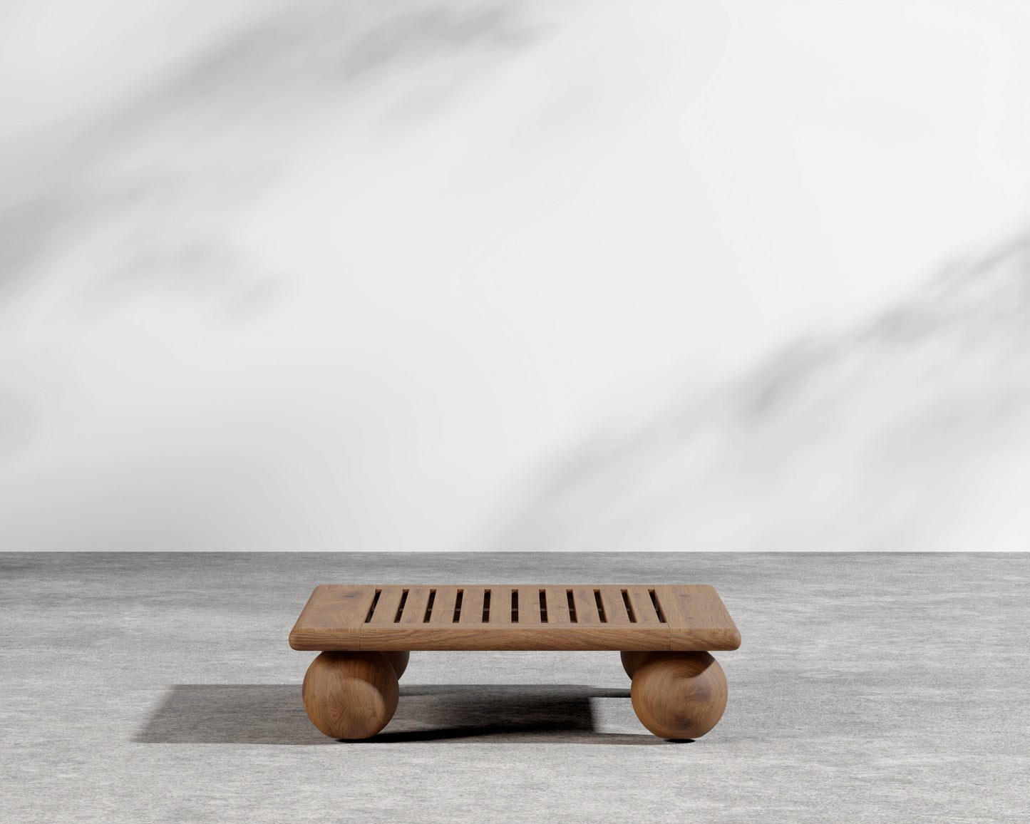 Bali Outdoor End Table