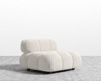 Belia Armless - Chatou Boucle - Pearl