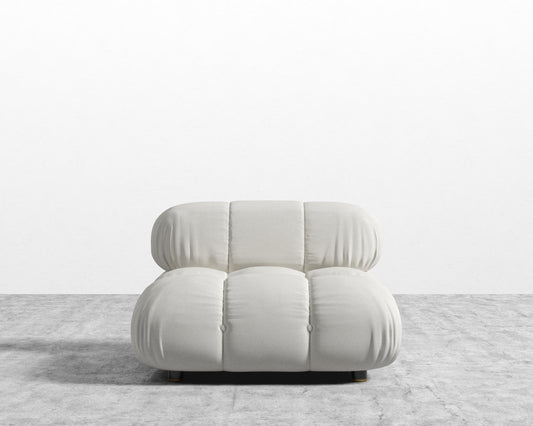 Belia Armless - Modern Felt - Alesund