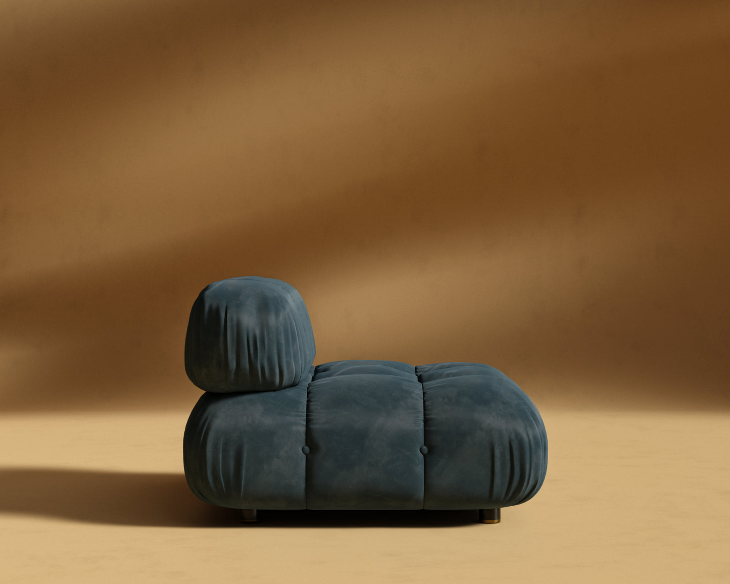 Belia_Armless_PlushVelvet_Prussian