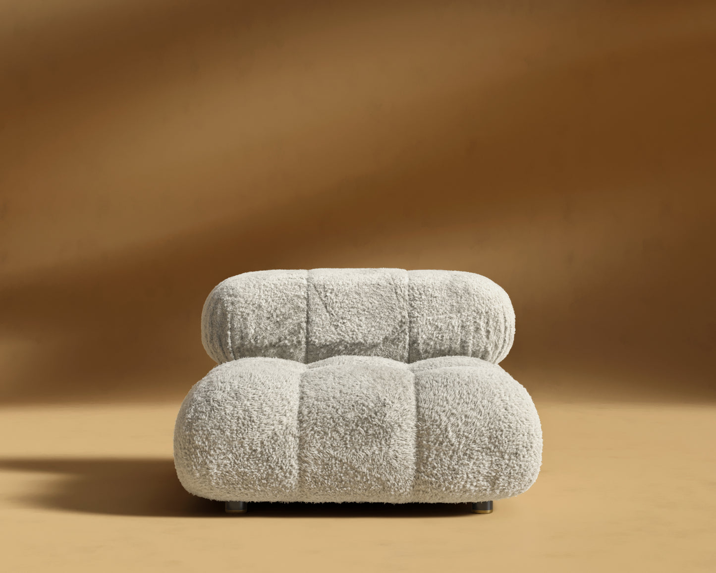 Belia_Armless_Shearling_Almond