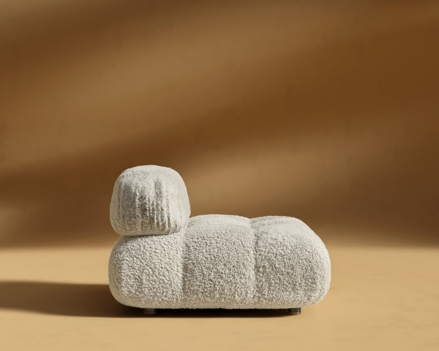 Belia_Armless_Shearling_Almond