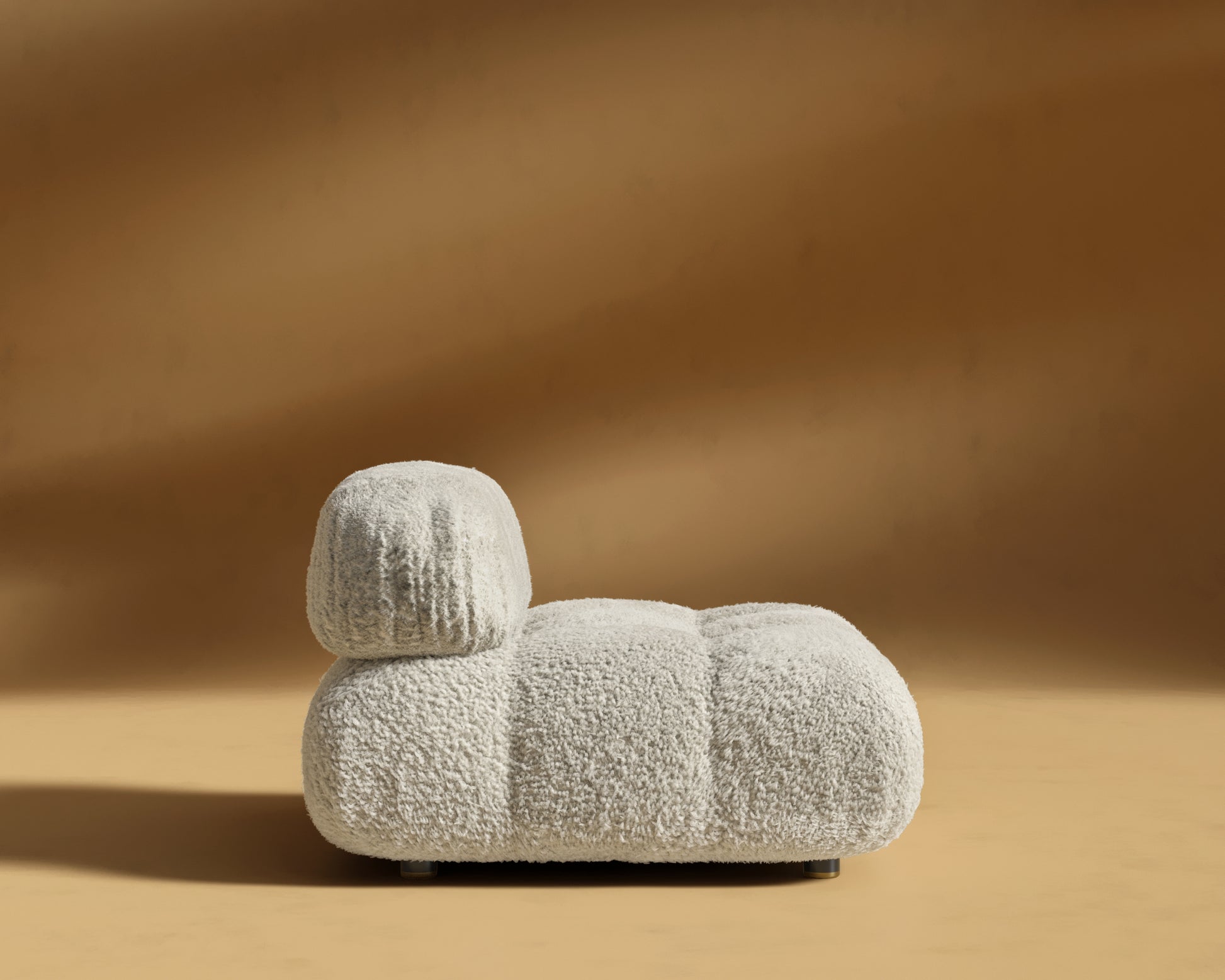 Belia_Armless_Shearling_Almond