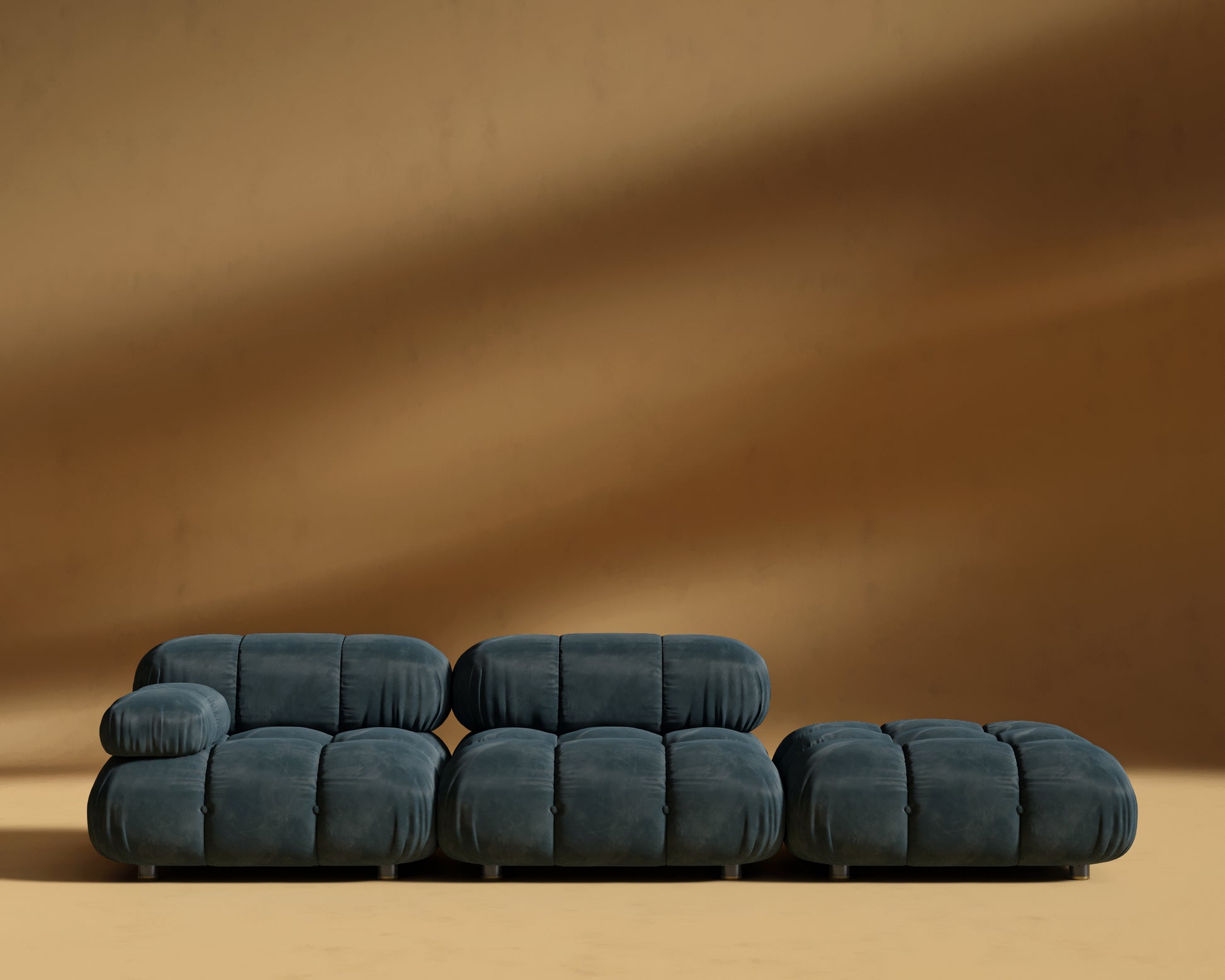 Belia_OpenEnd_Sofa_PlushVelvet_Prussian