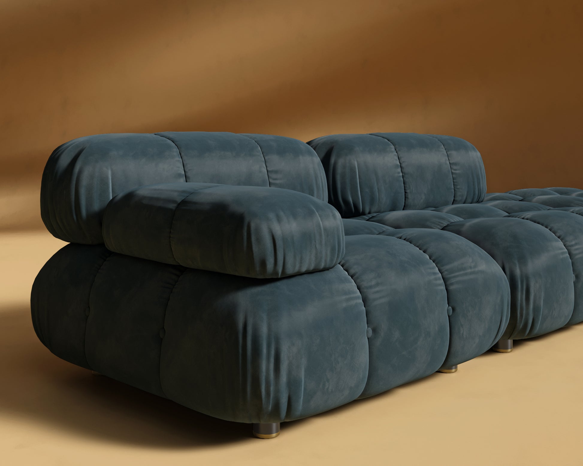 Belia_OpenEnd_Sofa_PlushVelvet_Prussian