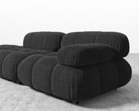 Belia Open End Sofa