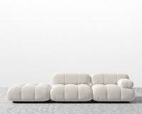 Belia Open End Sofa