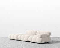 Belia Open End Sofa