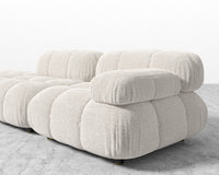 Belia Open End Sofa