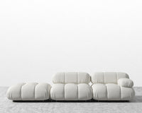 Belia Open End Sofa