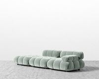 Belia Open End Sofa