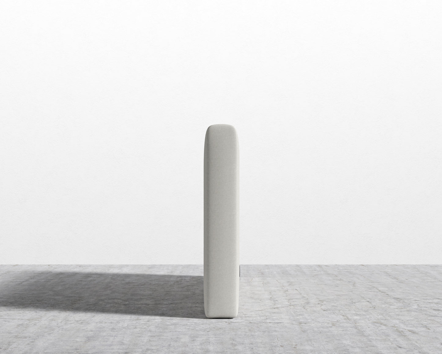 Berlin Headboard - Modern Felt - Alesund