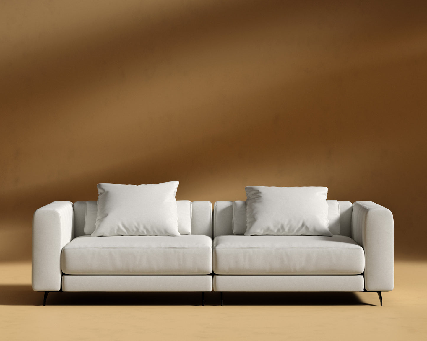 Berlin_Sofa_Modern_Felt_Alesund