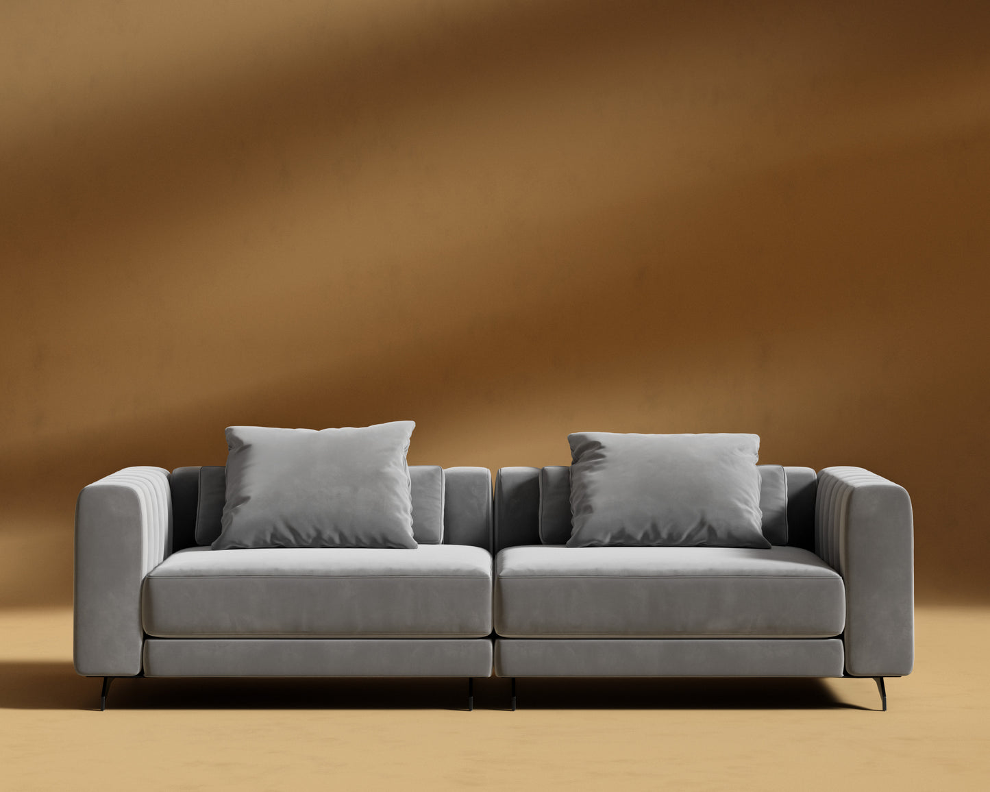 Berlin_Sofa_Plush_Velvet_Glacier_Grey