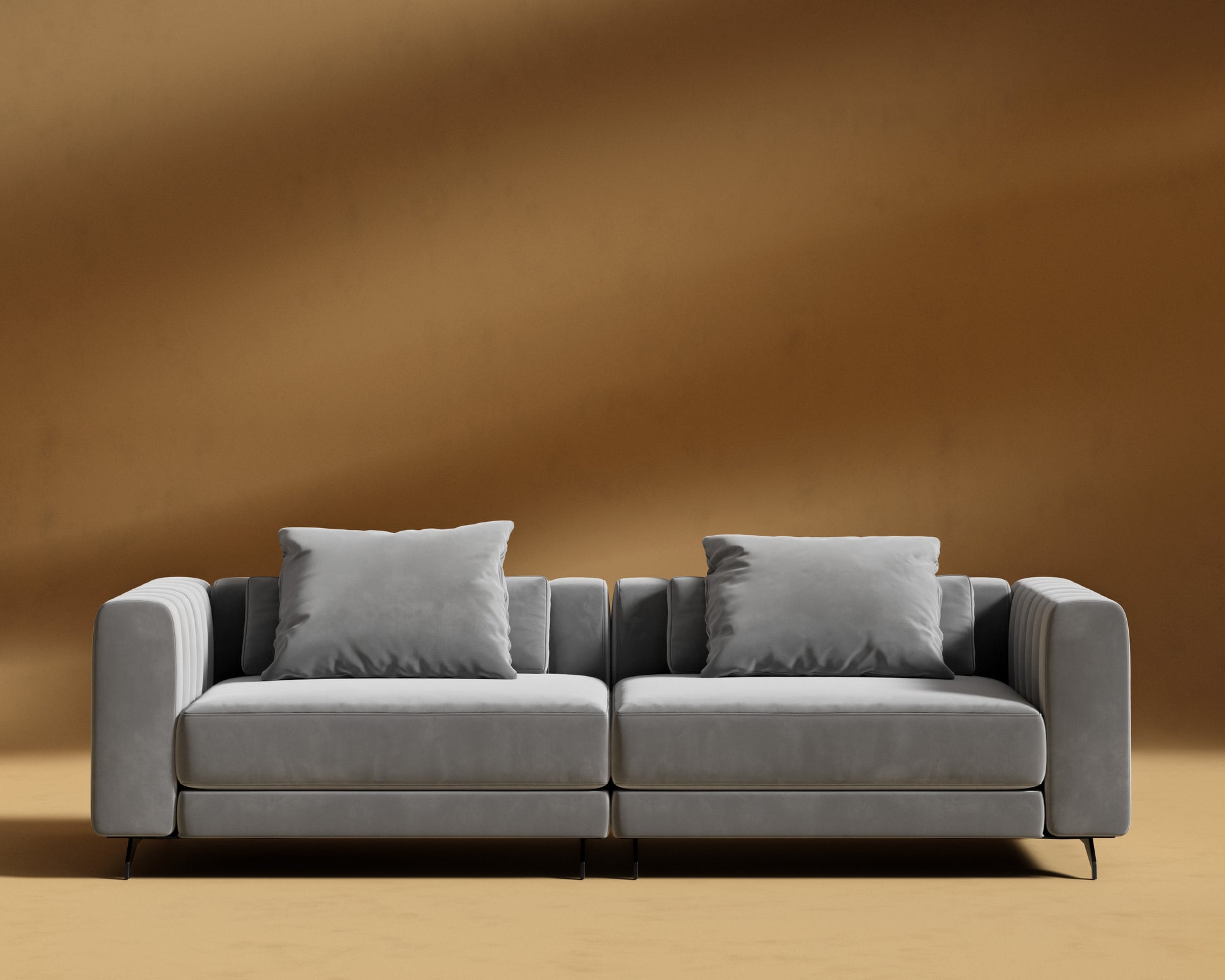 Berlin_Sofa_Plush_Velvet_Glacier_Grey