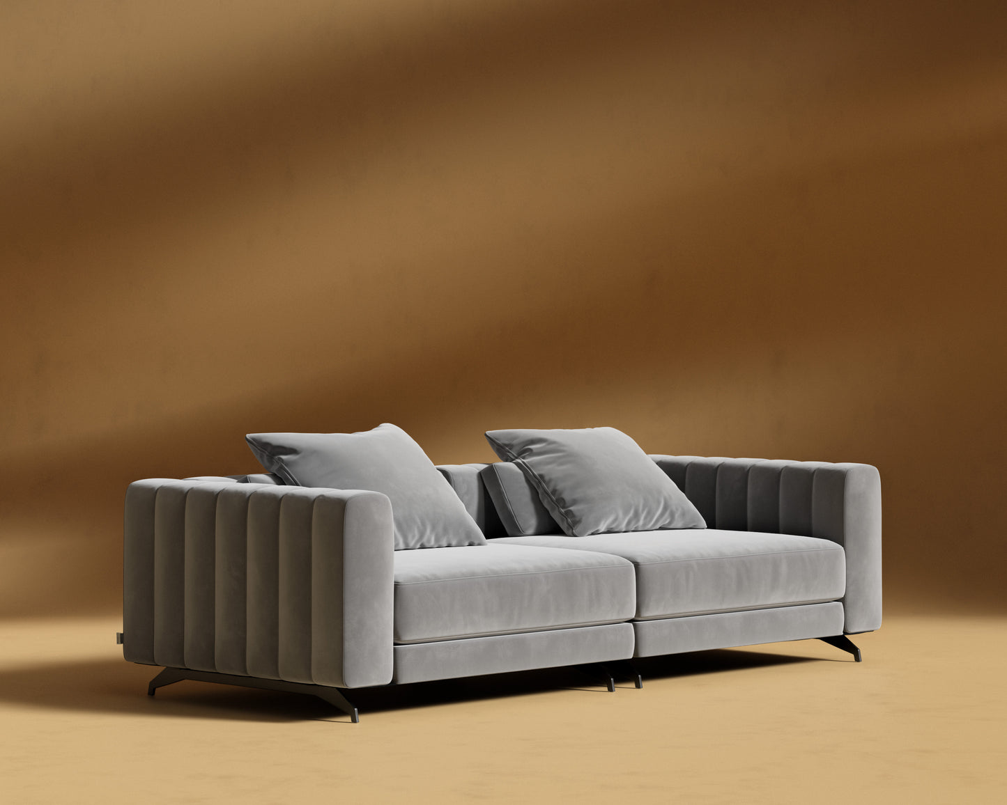 Berlin_Sofa_Plush_Velvet_Glacier_Grey