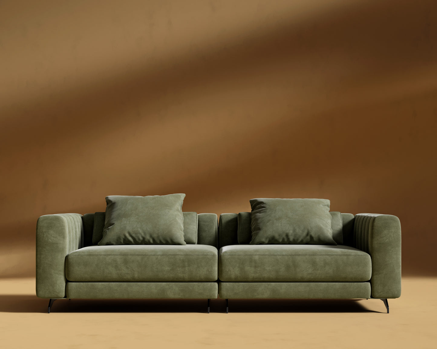 Berlin_Sofa_VeniceVeganSuede_Sage