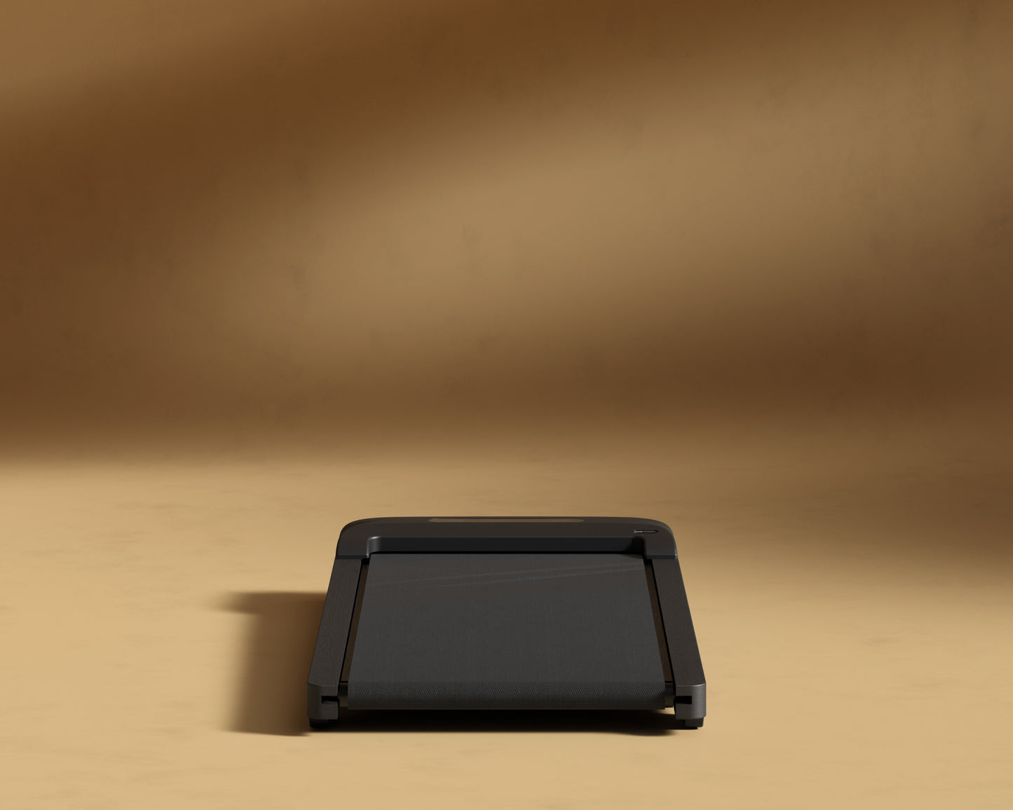 Camino Treadmill - Black