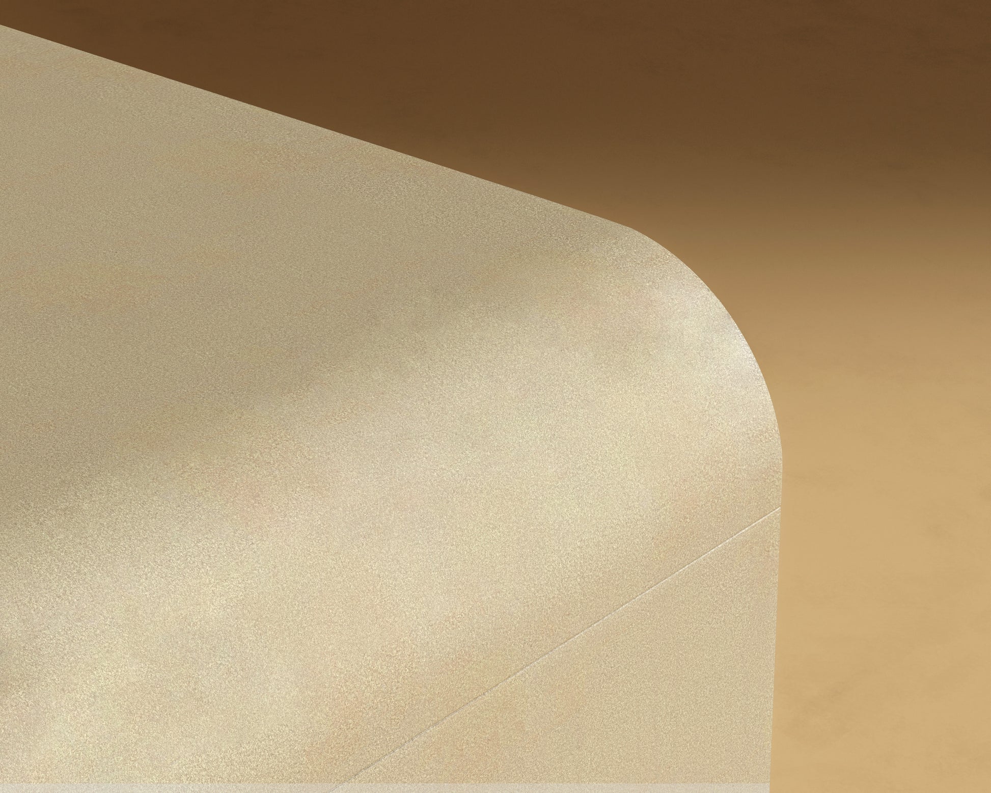 Cascadia Desk 63in - Olympia Wax Concrete