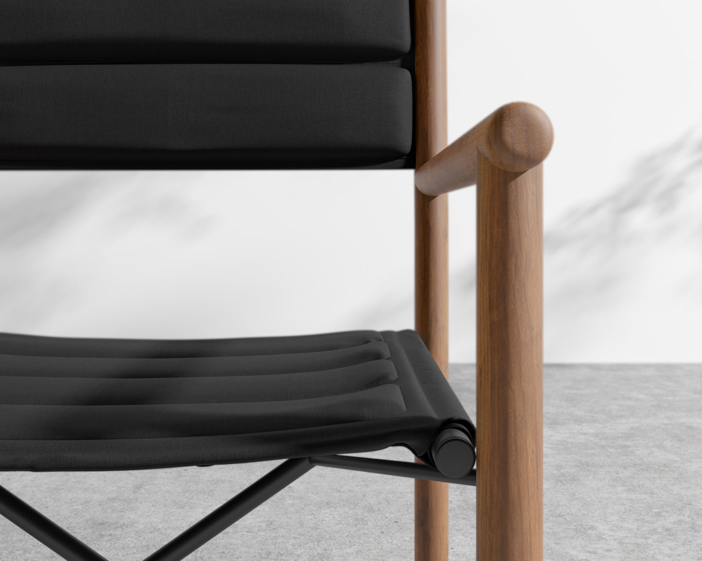 Coppola Outdoor Dining Chair-Arcadia