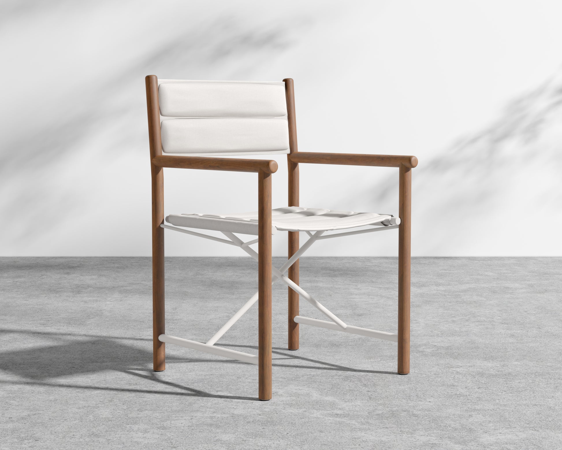 Coppola Outdoor Dining Chair-Palisades