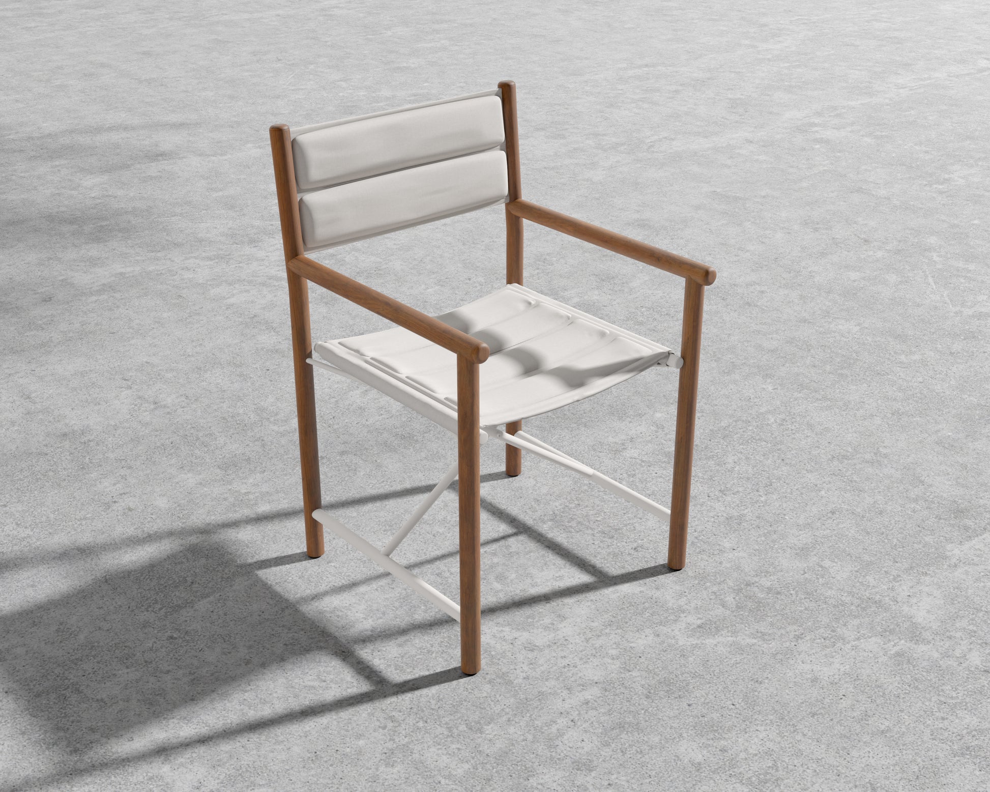 Coppola Outdoor Dining Chair-Palisades