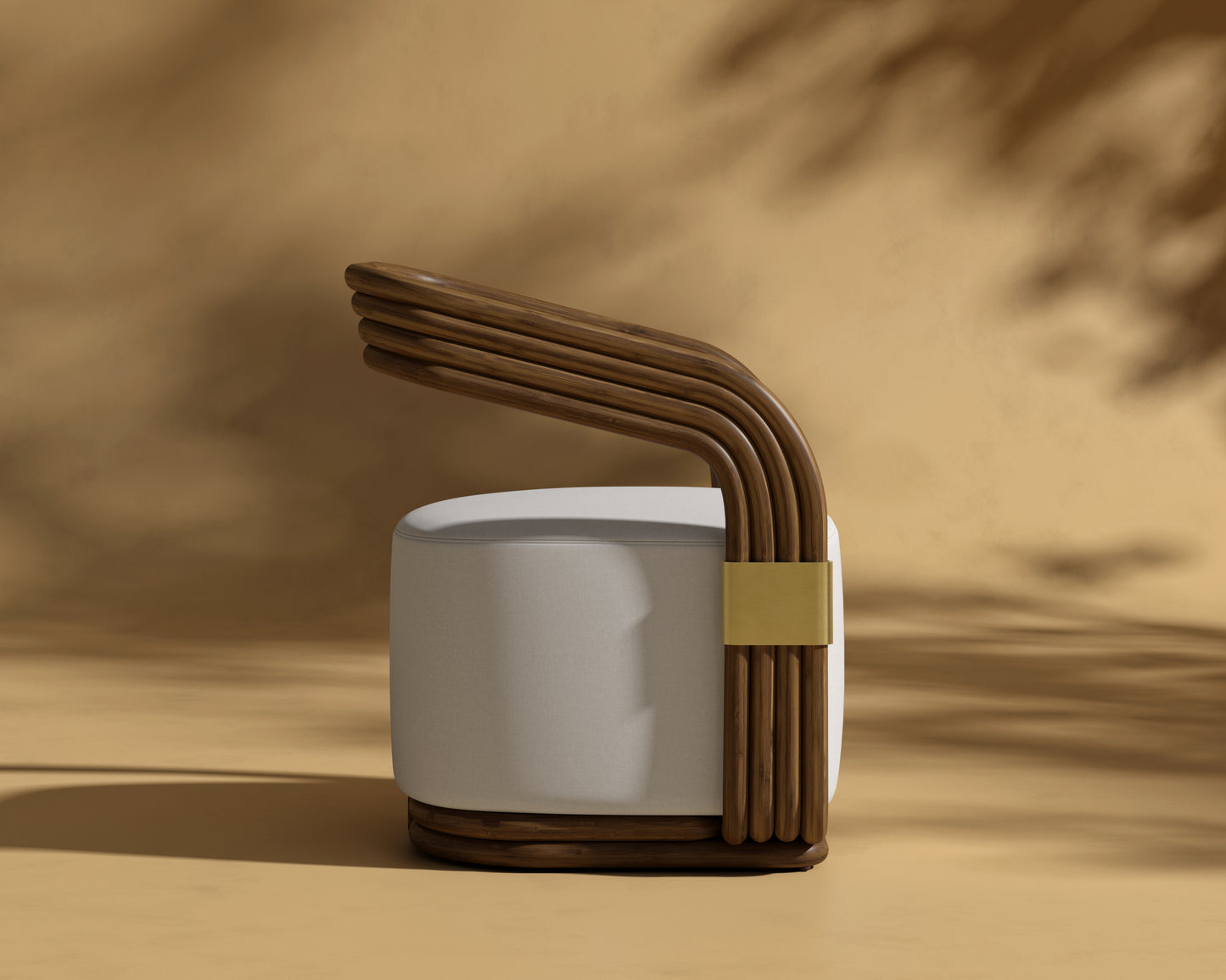 Curva_Lounge_Chair - Palisades