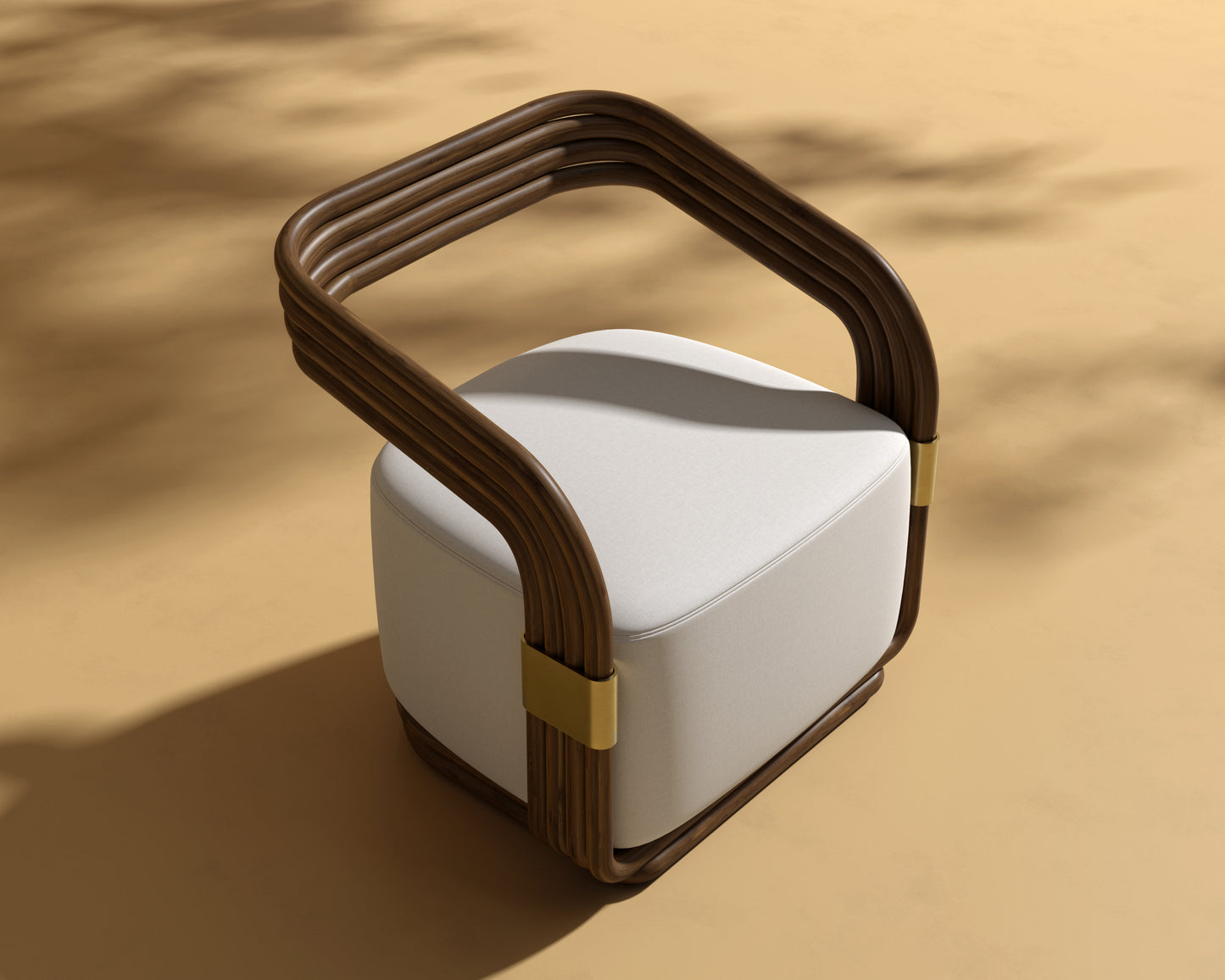 Curva_Lounge_Chair - Palisades