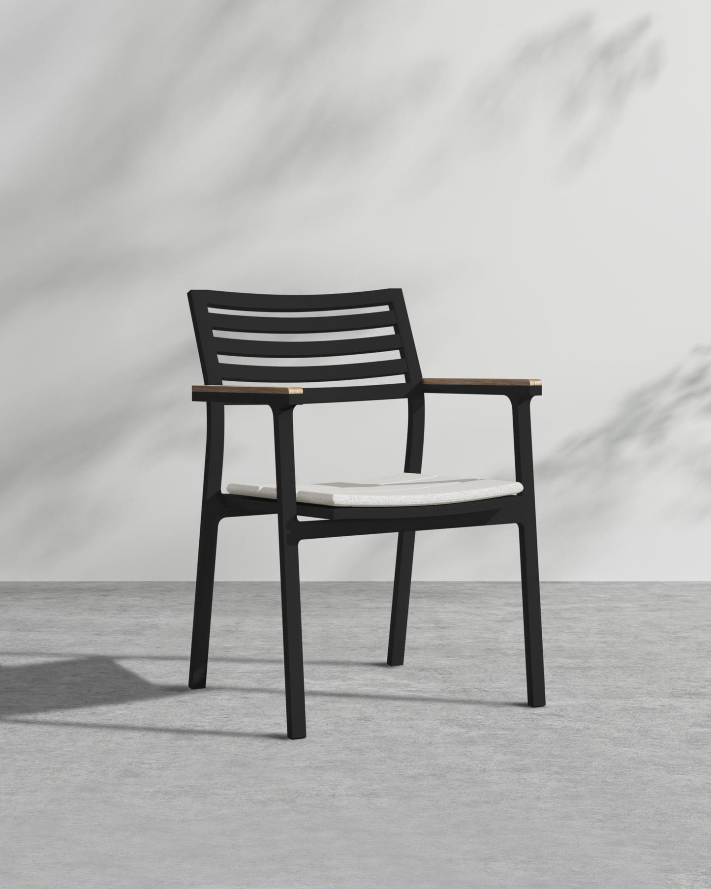 Linnea Outdoor Dining Chair