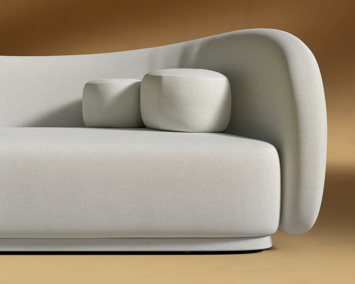 Diane_Sofa_Modern_Felt_Alesund