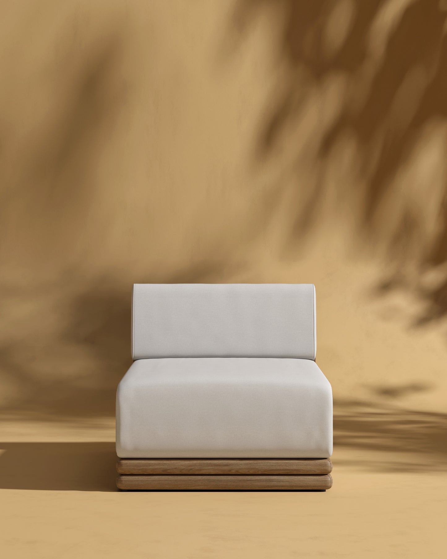 Bora Outdoor Chaise