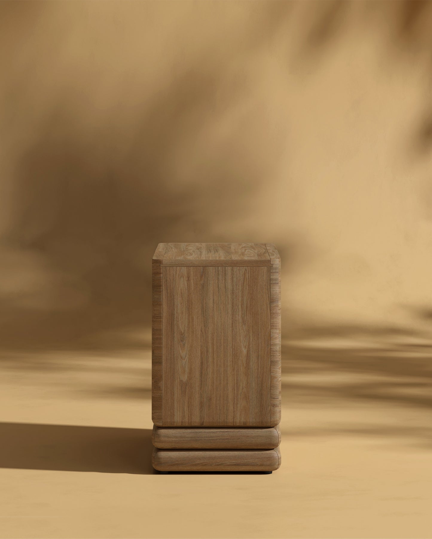 Bora Outdoor Side Table