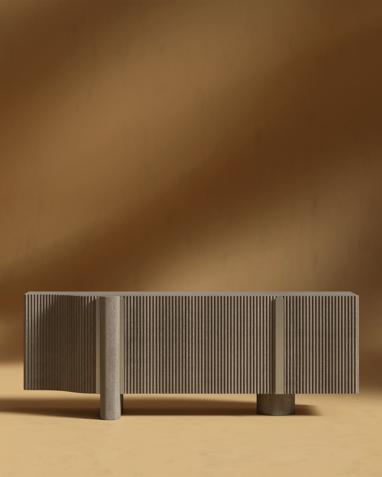 Magnus Entryway Console