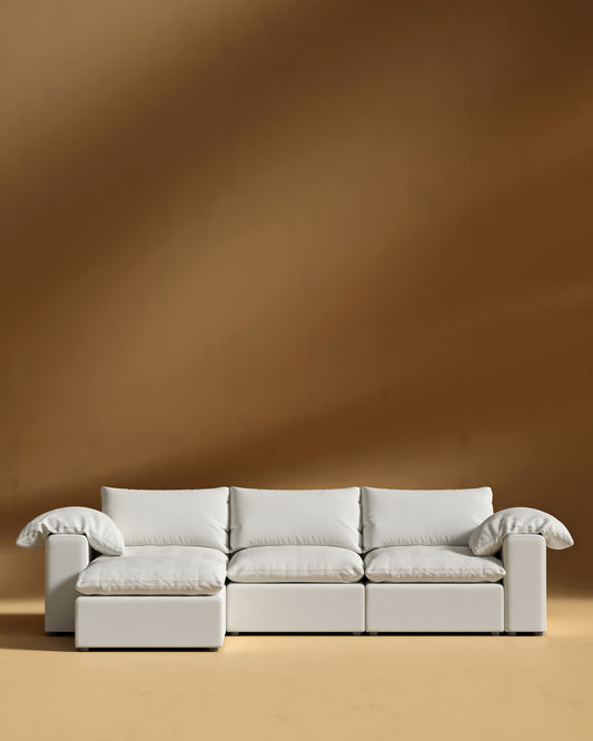 Nuvo Sectional Sofa