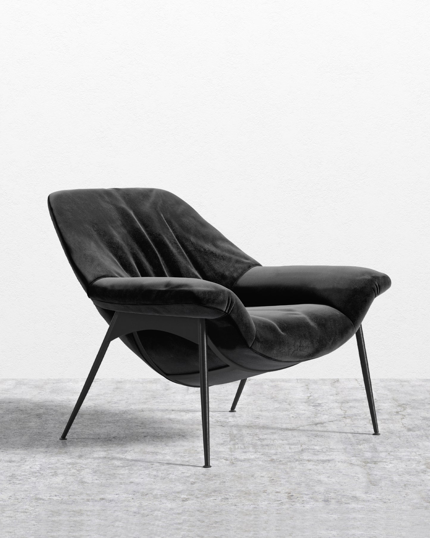 Davos Lounge Chair