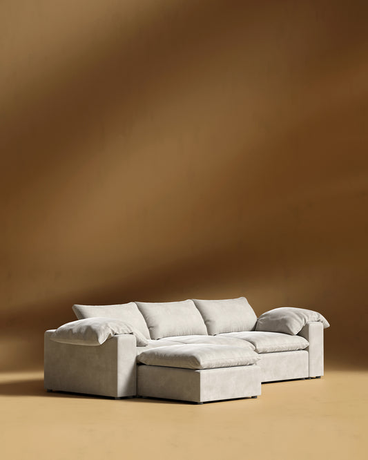 Nuvo Sectional Sofa
