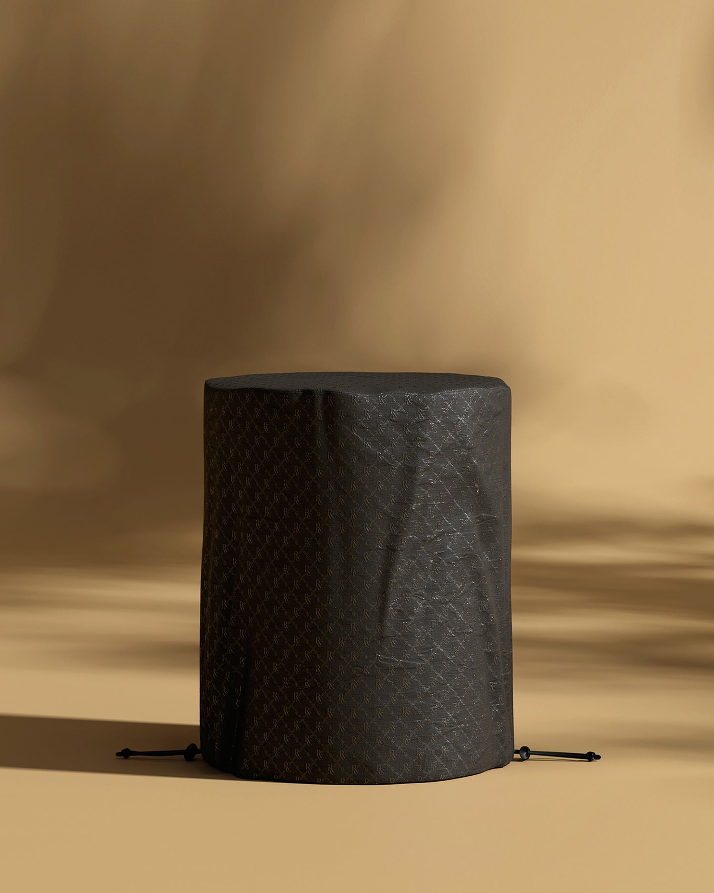 16" Outdoor Side Table Cover