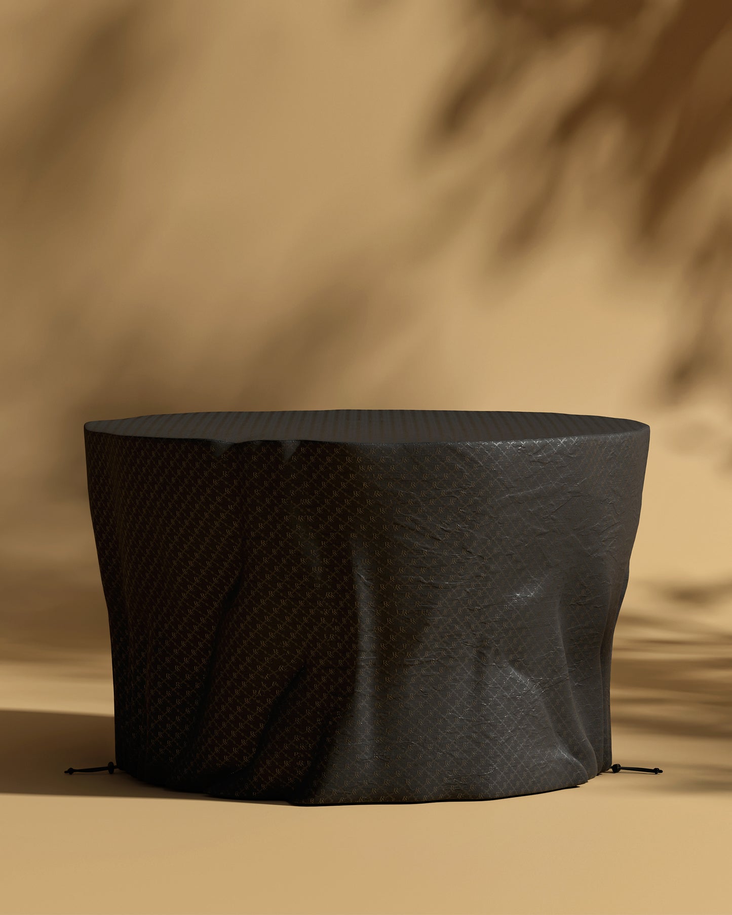 48" Outdoor Dining Table Cover