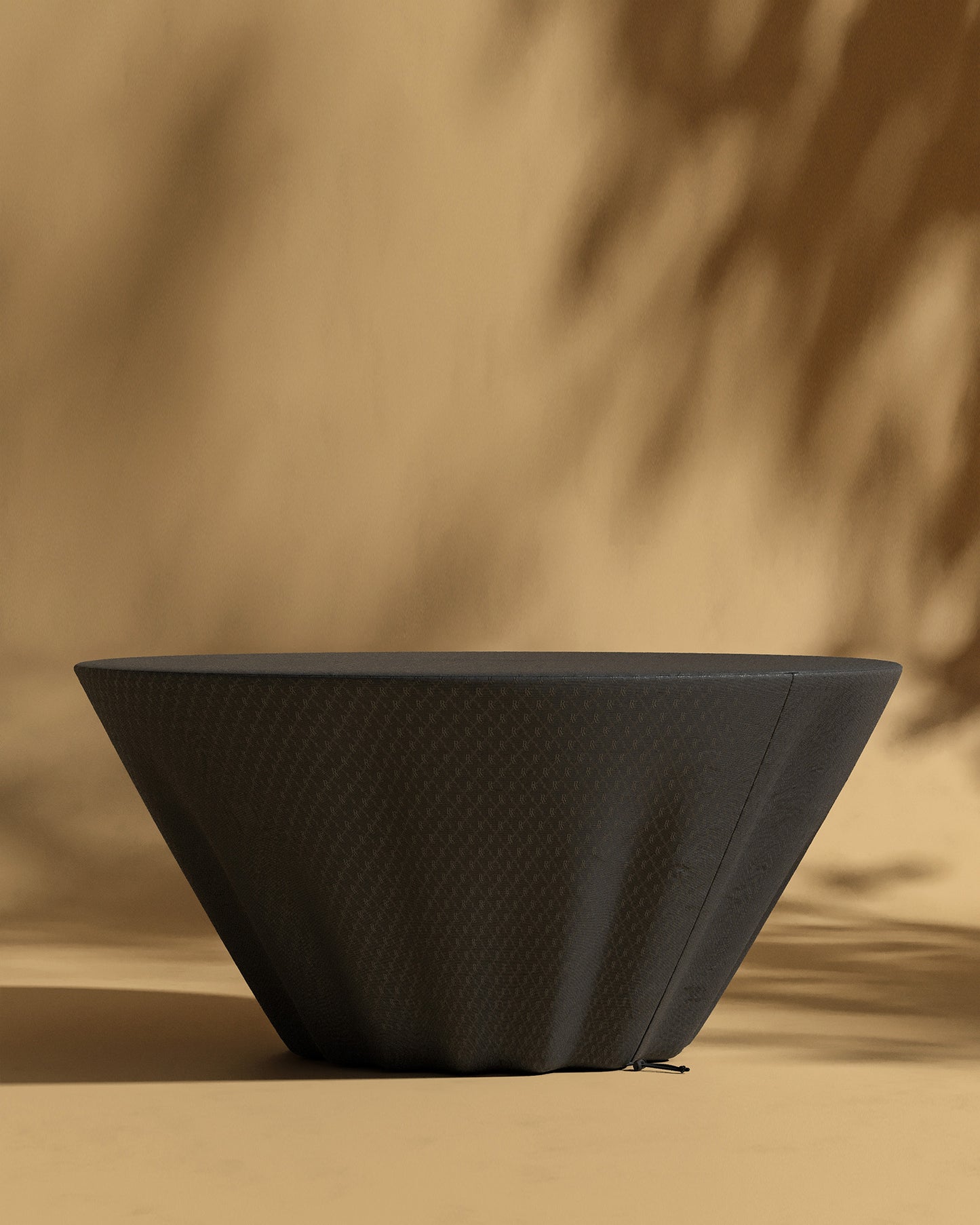 63" Outdoor Dining Table Cover