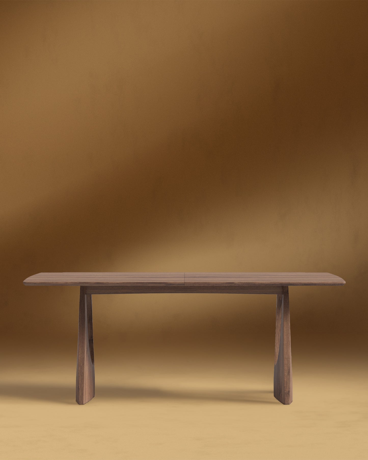 Arco Extendable Dining Table